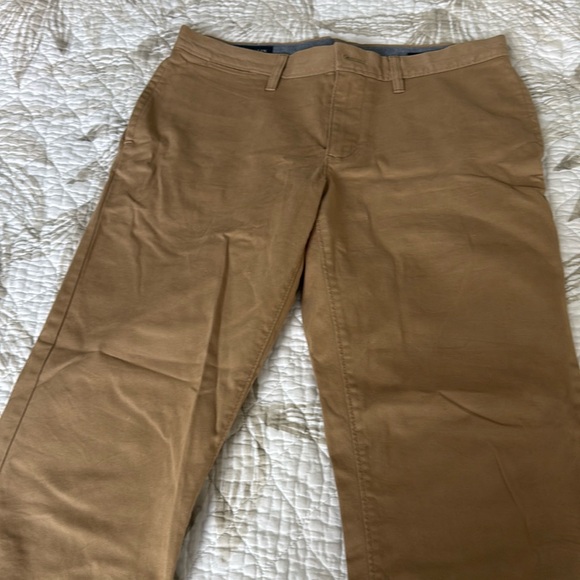 Men’s chino style pants - Picture 1 of 6